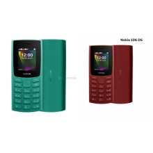 Nokia 106 DS price in Bangladesh